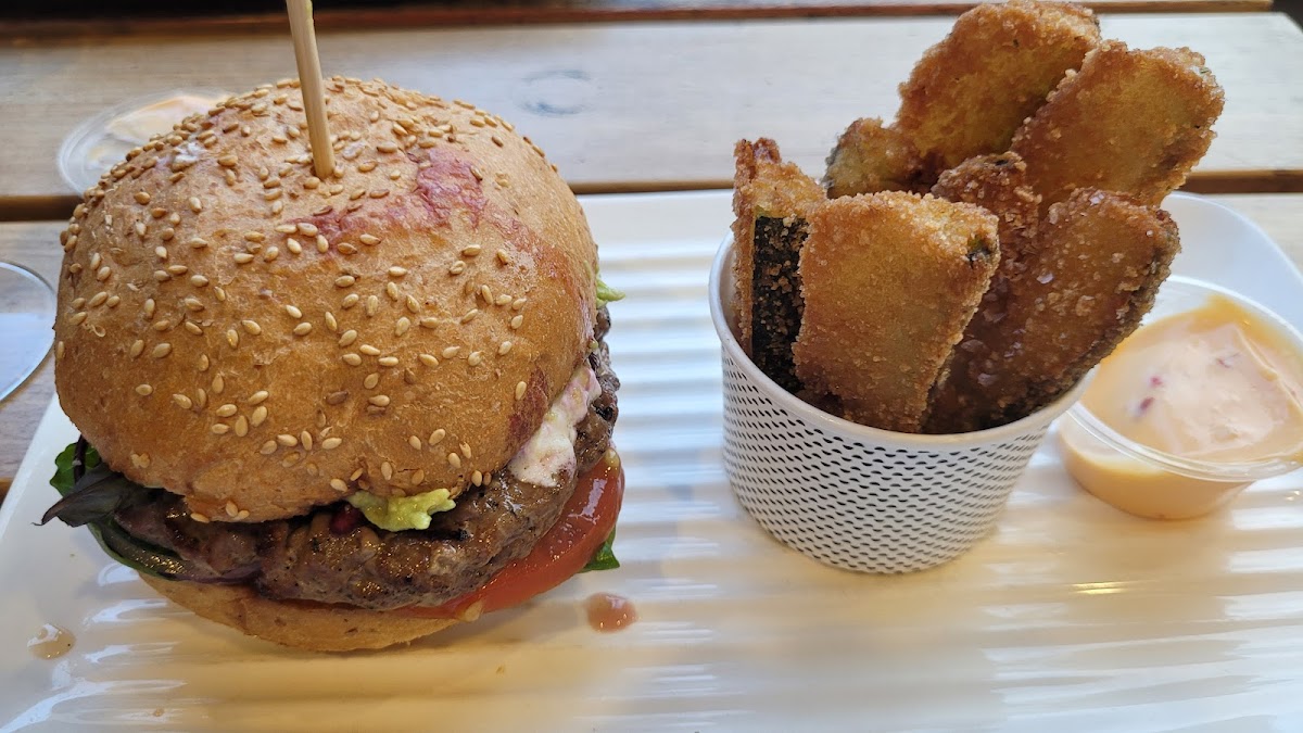 Grill'd Bondi Junction Photo 10