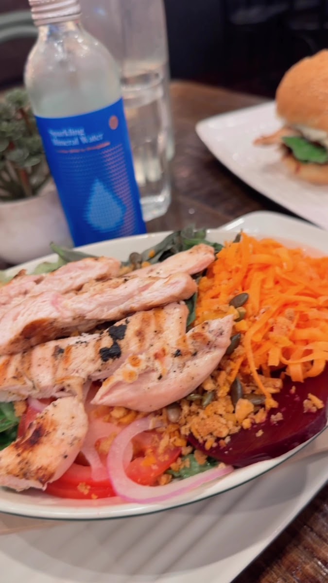 Grill'd Bondi Junction Photo 2