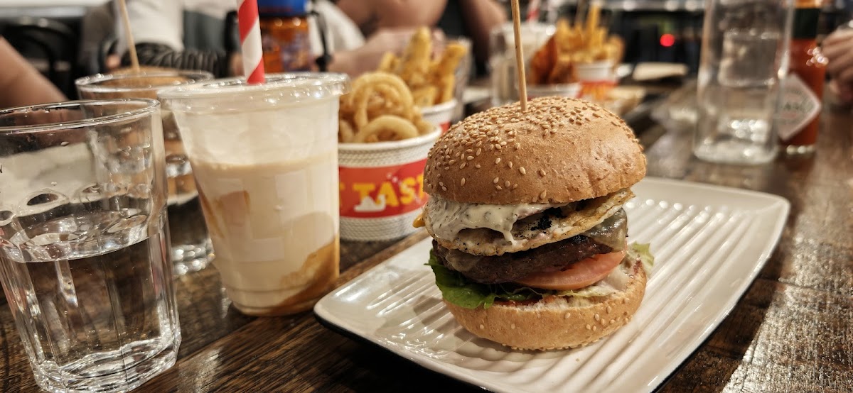 Grill'd Bondi Junction Photo 4