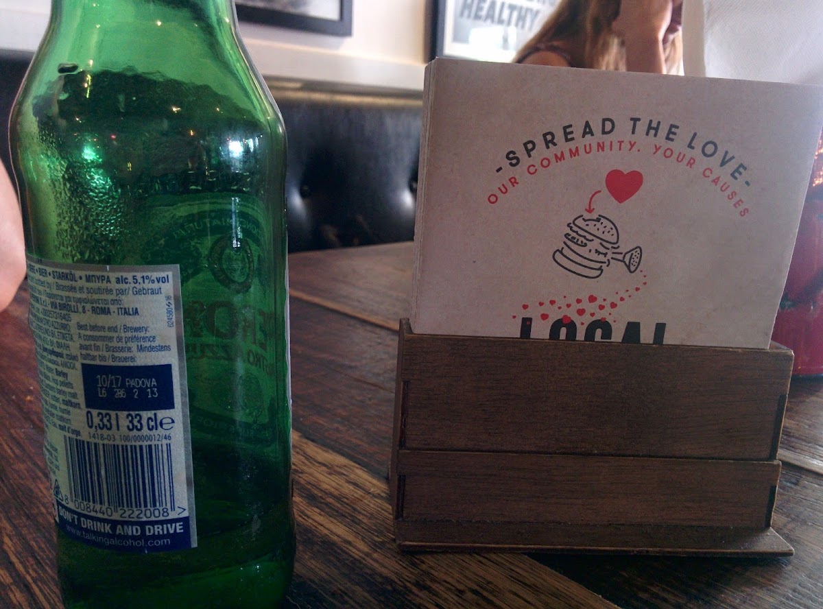 Grill'd Bondi Junction Photo 5