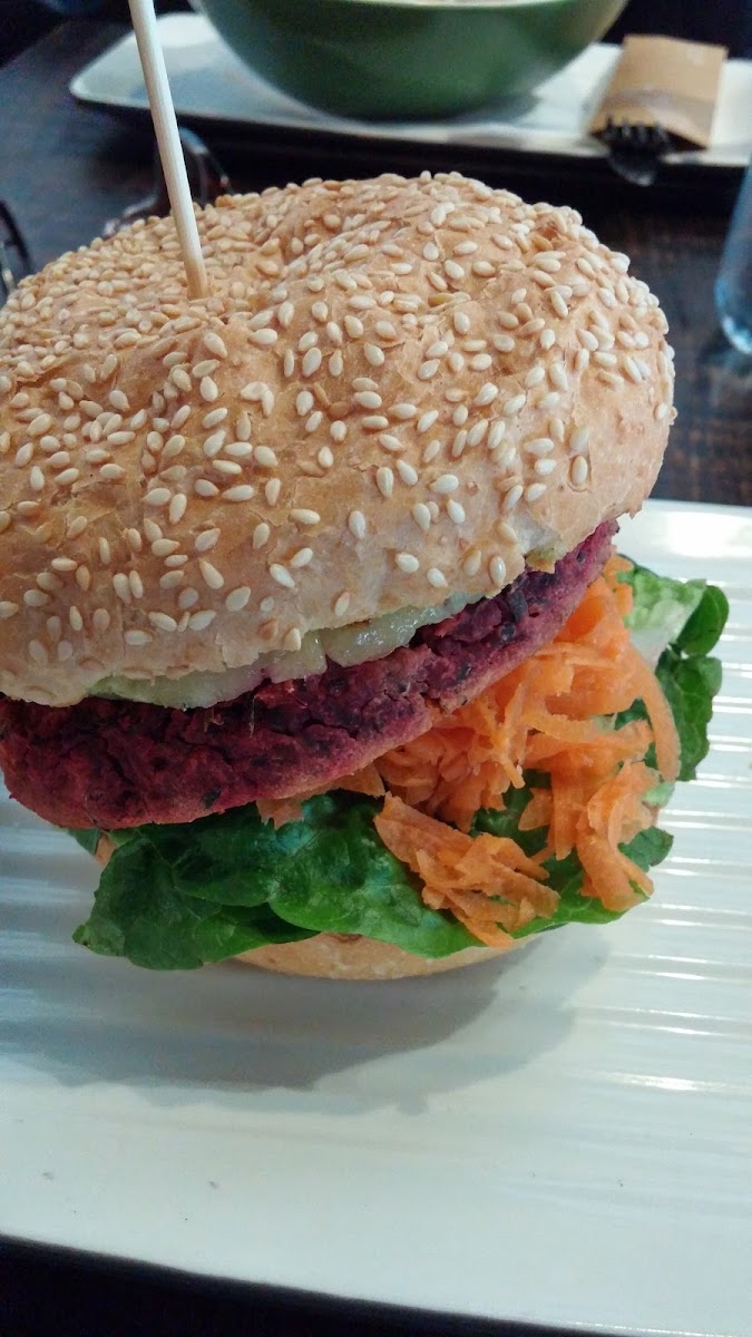 Grill'd Bondi Junction Photo 7