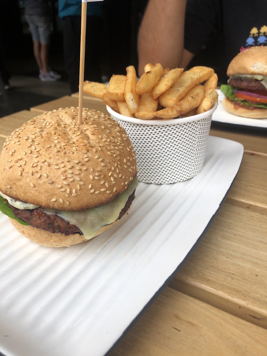 Grill'd Bondi Junction Photo 8