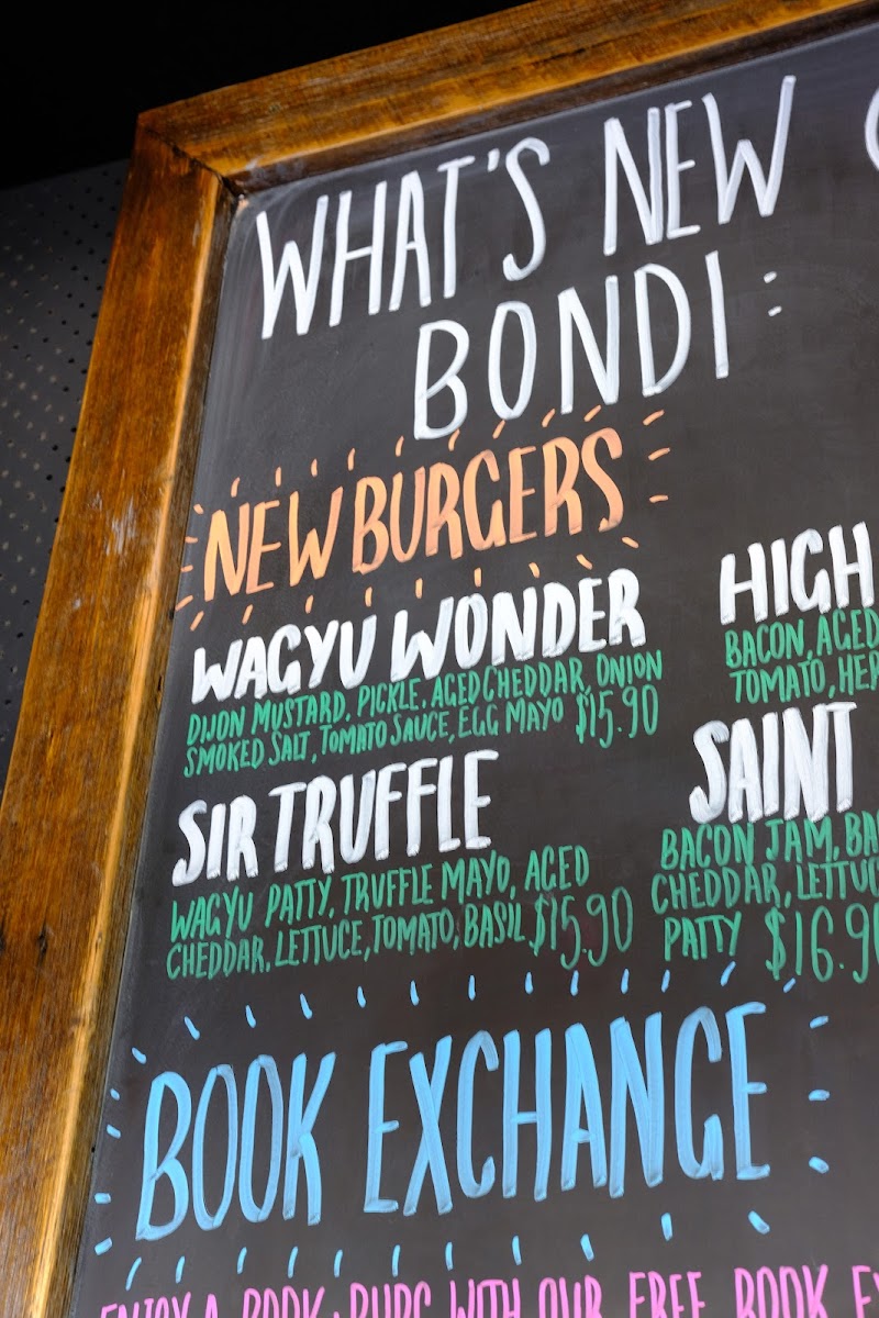 Grill'd Bondi Junction photo 4