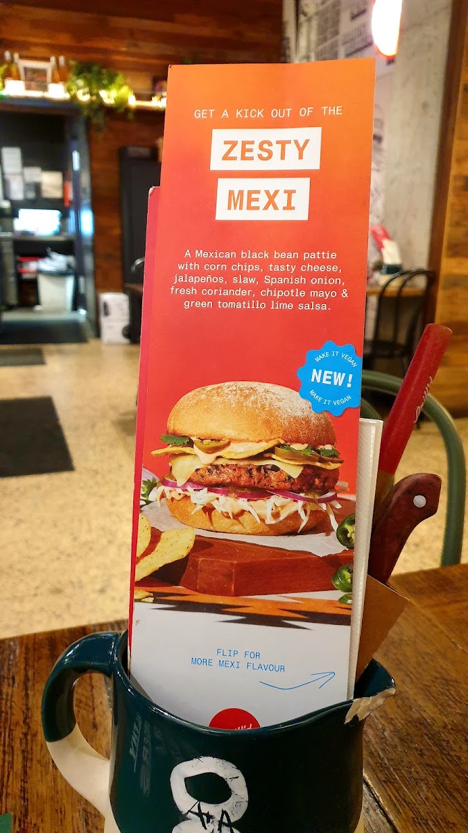 Grill'd Bondi Junction photo 7